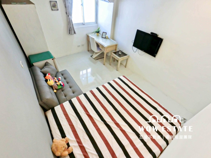 獨洗獨曬🍀租屋補助🍀近永興街（第5張）