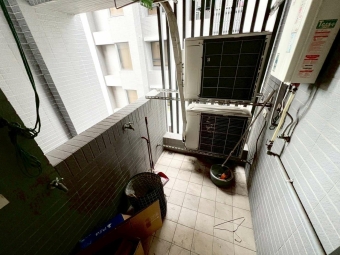 月世界釣蝦場❤新✔2房✔電梯 - Image 21