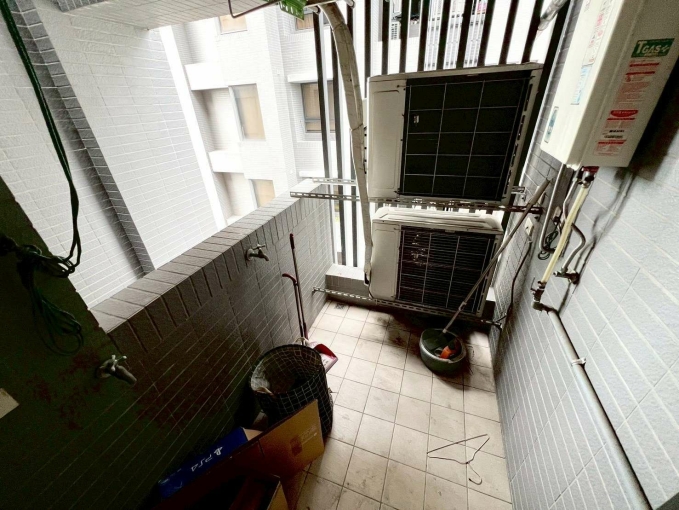 月世界釣蝦場❤新✔2房✔電梯 - Image 10