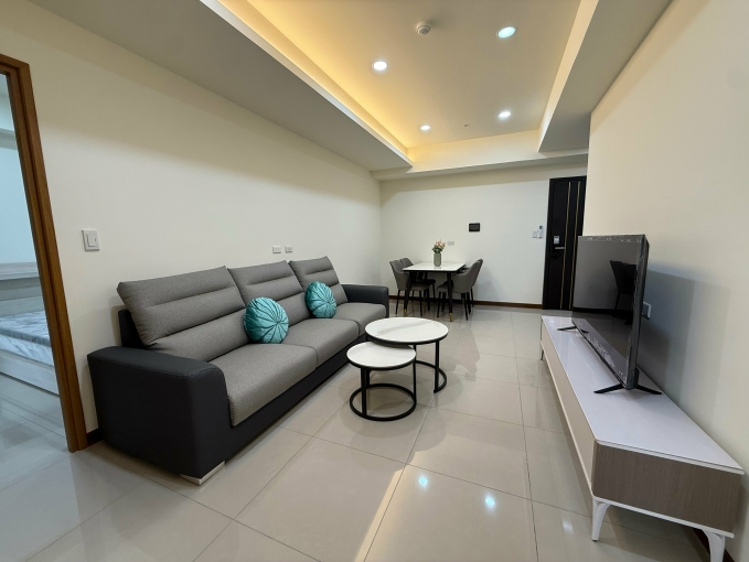 🦁幸福成｜朝南視野戶，全配精美三房含車含管，可雙租補 - Image 4