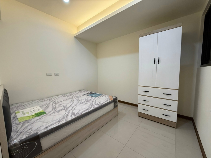 🦁幸福成｜朝南視野戶，全配精美三房含車含管，可雙租補 - Image 10