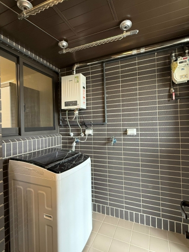 🦁幸福成｜朝南視野戶，全配精美三房含車含管，可雙租補 - Image 12