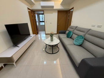 🦁幸福成｜朝南視野戶，全配精美三房含車含管，可雙租補 - Image 17