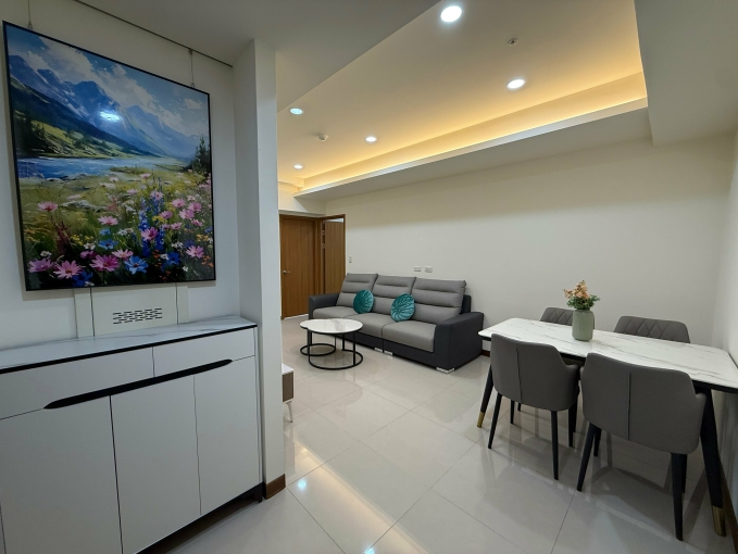 🦁幸福成｜朝南視野戶，全配精美三房含車含管，可雙租補 - Image 2