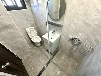 愛也會有翅膀🦋可貓狗🐶代收包裹😍可雙租補入戶籍✅陽台獨洗曬（第5張）