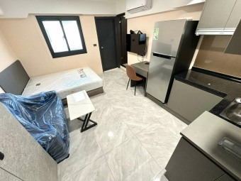 愛也會有翅膀🦋可貓狗🐶代收包裹😍可雙租補入戶籍✅陽台獨洗曬（第1張）