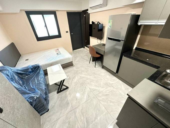 愛也會有翅膀🦋可貓狗🐶代收包裹😍可雙租補入戶籍✅陽台獨洗曬（第1張）