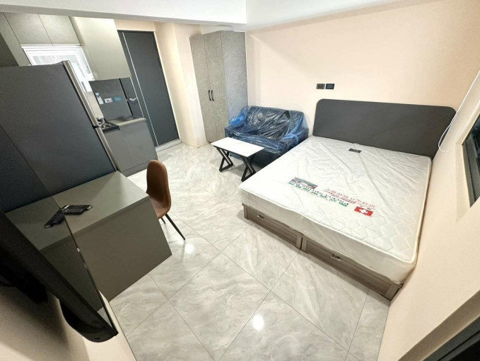 愛也會有翅膀🦋可貓狗🐶代收包裹😍可雙租補入戶籍✅陽台獨洗曬（第2張）