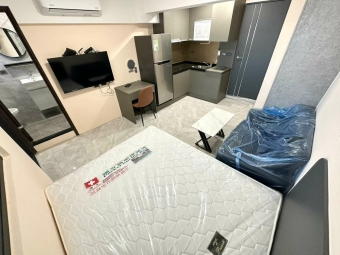 愛也會有翅膀🦋可貓狗🐶代收包裹😍可雙租補入戶籍✅陽台獨洗曬（第4張）