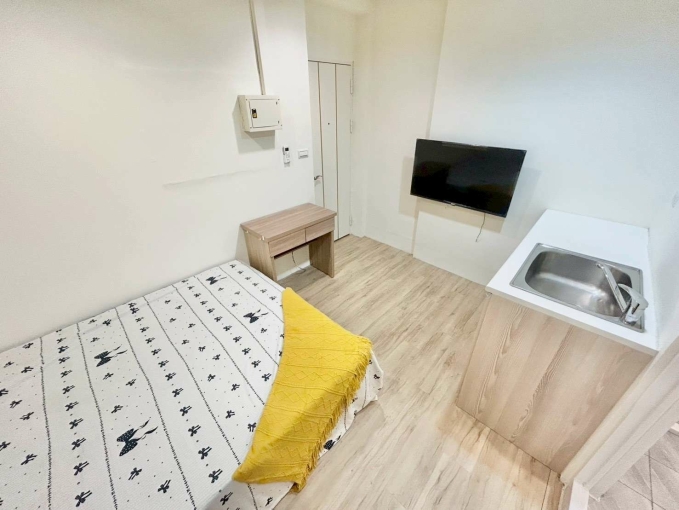 🔥北區可貓套房🔥可租補🔥陽台獨洗🔥子母車（第4張）