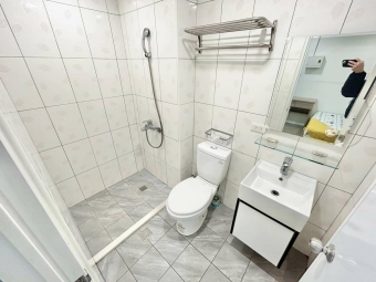 🔥北區可貓套房🔥可租補🔥陽台獨洗🔥子母車（第3張）