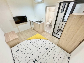 🔥北區可貓套房🔥可租補🔥陽台獨洗🔥子母車（第6張）