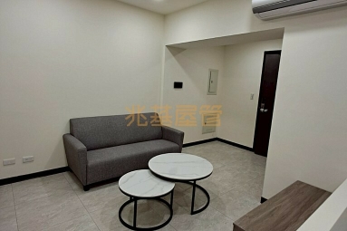 兆基社會住宅🏡前金區河東路免仲可補助電梯2房（第1張）