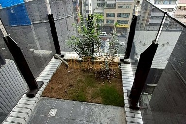 兆基社會住宅🏡前金區河東路免仲可補助電梯2房（第7張）