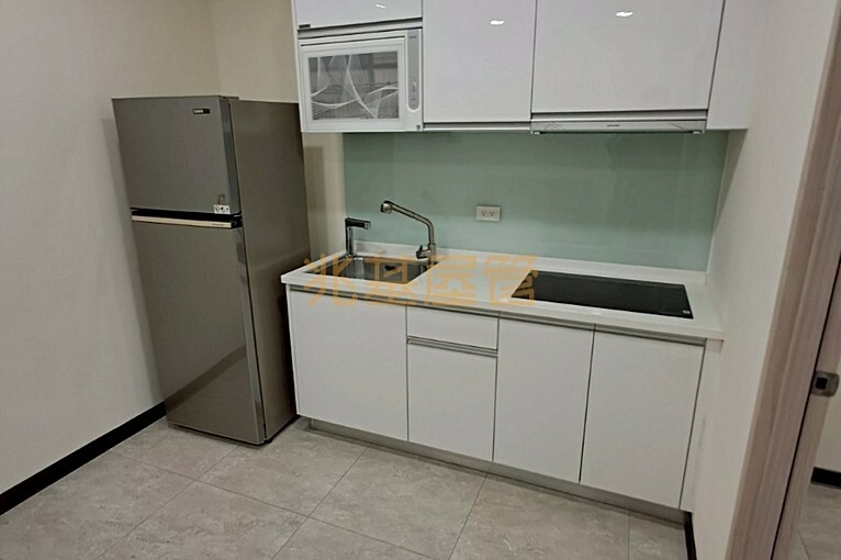 兆基社會住宅🏡前金區河東路免仲可補助電梯2房（第5張）