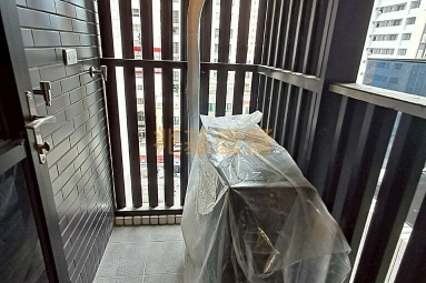 兆基社會住宅🏡前金區河東路免仲可補助電梯2房（第6張）