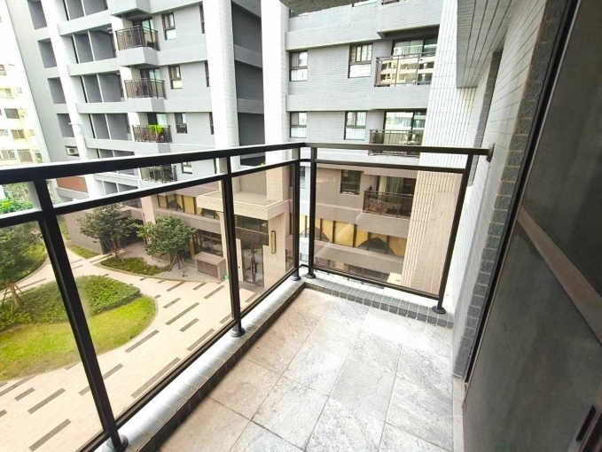 三房二衛🏘️租屋補助🏘️稀有可寵🏘️電梯🏘️子母車🏘️管理員（第12張）