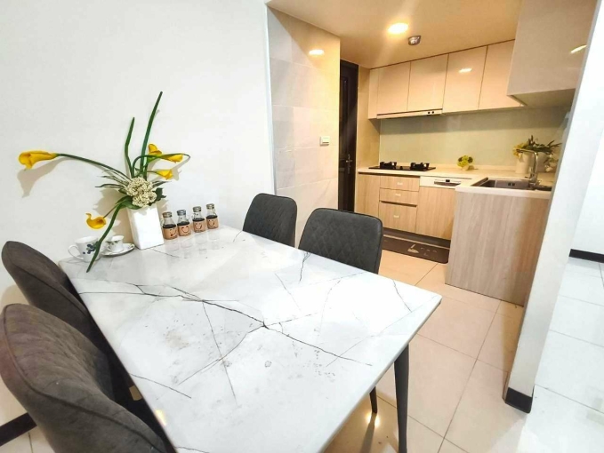三房二衛🏘️租屋補助🏘️稀有可寵🏘️電梯🏘️子母車🏘️管理員（第3張）