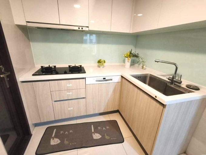 三房二衛🏘️租屋補助🏘️稀有可寵🏘️電梯🏘️子母車🏘️管理員（第4張）