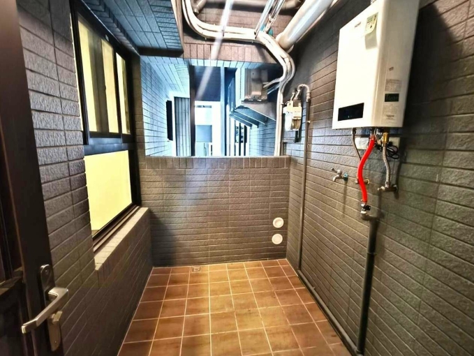 三房二衛🏘️租屋補助🏘️稀有可寵🏘️電梯🏘️子母車🏘️管理員（第13張）
