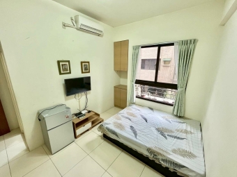 興大❤CP高💖租補❤️陽台（第1張）