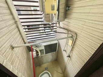 興大❤CP高💖租補❤️陽台（第9張）