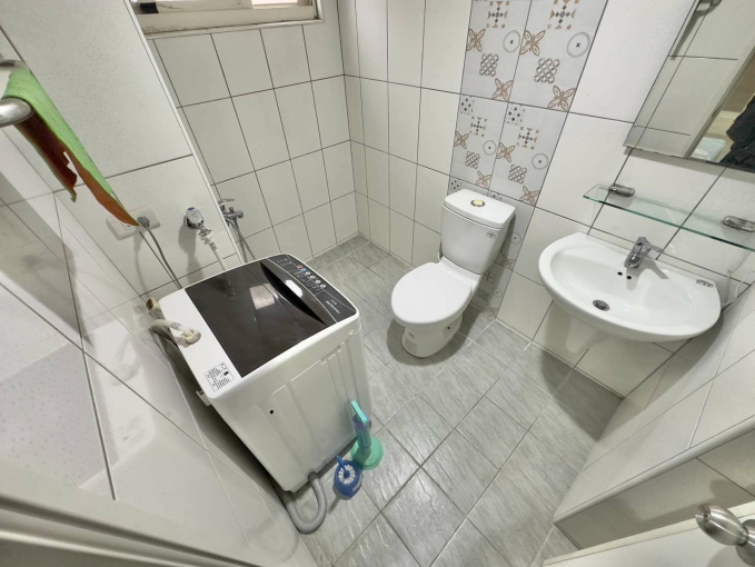 🌳可租補💖電梯✨流理台🏠陽台獨洗✔️女生宿舍💖（第5張）