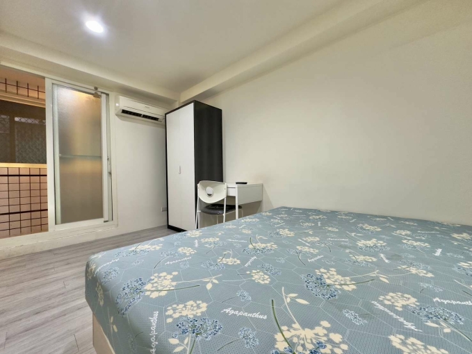 🌳可租補💖電梯✨流理台🏠陽台獨洗✔️女生宿舍💖（第2張）