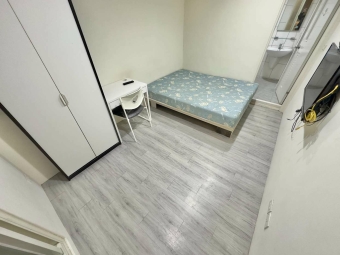 🌳可租補💖電梯✨流理台🏠陽台獨洗✔️女生宿舍💖（第4張）