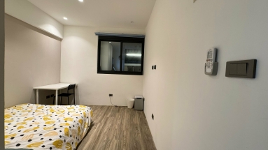 南京三民有窗文青套房A8（第5張）