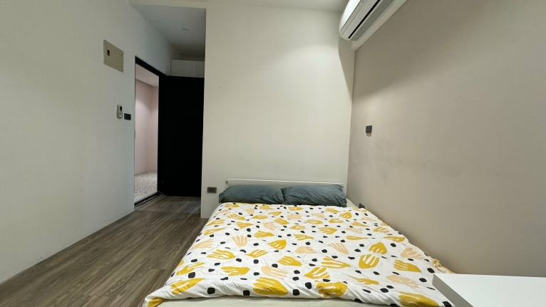 南京三民有窗文青套房A8（第2張）