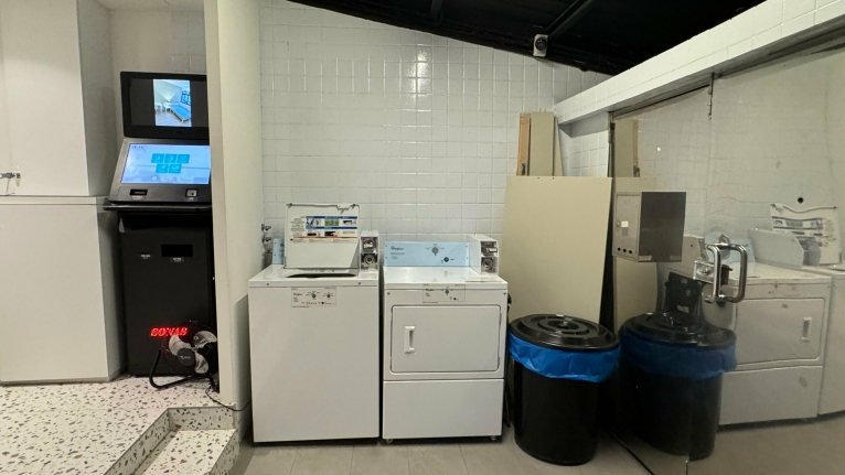 南京三民有窗文青套房A8（第8張）