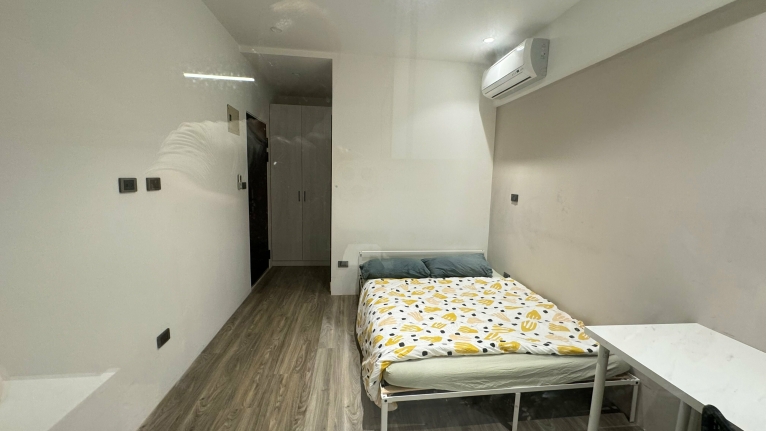 南京三民有窗文青套房A8（第1張）