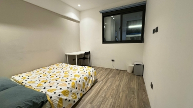 南京三民有窗文青套房A8（第4張）