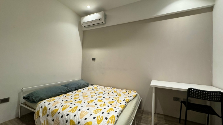 南京三民有窗文青套房A8（第3張）