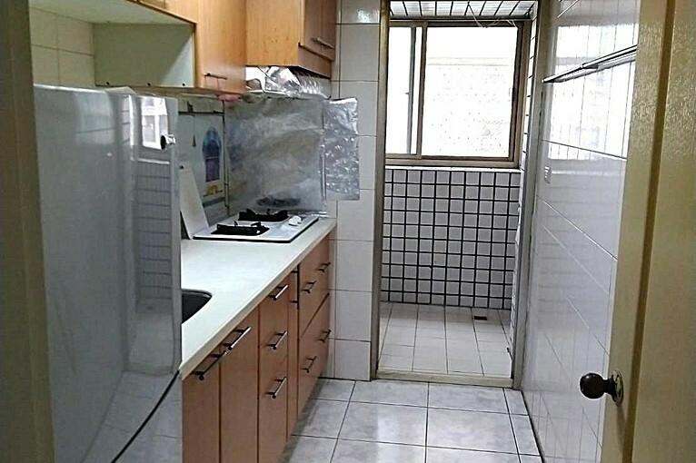 兆基社會住宅🏠西屯青海路家樂福電梯3大房雙租補(第8張)