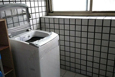 兆基社會住宅🏠西屯青海路家樂福電梯3大房雙租補（第9張）