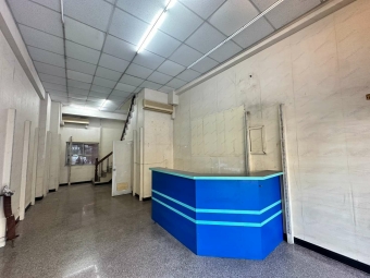 永康區-中華路上樓店1+2樓-謝絕餐飲業（第2張）