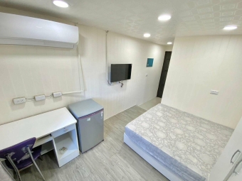 ✨台水台電✨可租補✨子母車✨近一中（第4張）