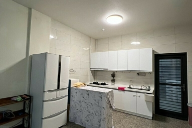 兆基社會住宅🏡預算1.6萬也能住透天！彰化員林員南路418（第8張）