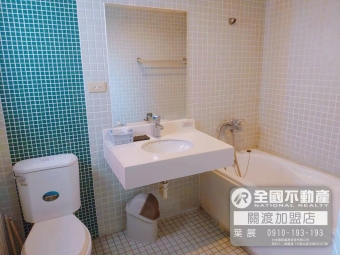 藝大much獨立套房有陽台_全國不動產_葉展（第5張）