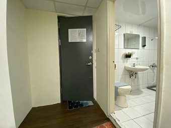 💓府中捷運/電費0元/可養寵物/電梯套房/水費0元（第8張）