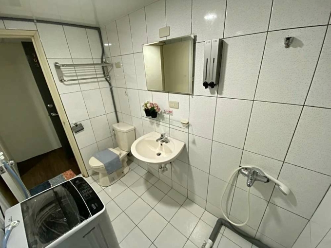 💓府中捷運/電費0元/可養寵物/電梯套房/水費0元（第7張）