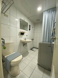 💓府中捷運/電費0元/可養寵物/電梯套房/水費0元（第6張）