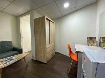 💓府中捷運/電費0元/可養寵物/電梯套房/水費0元（第9張）