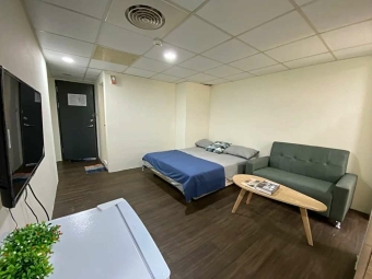 💓府中捷運/電費0元/可養寵物/電梯套房/水費0元（第5張）