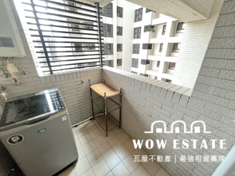 二房二衛🍀家具電全配🍀浴缸🍀可寵另談🍀租屋補助🍀平面車位（第12張）