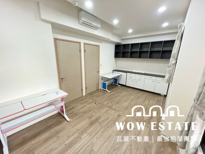 二房二衛🍀家具電全配🍀浴缸🍀可寵另談🍀租屋補助🍀平面車位（第8張）