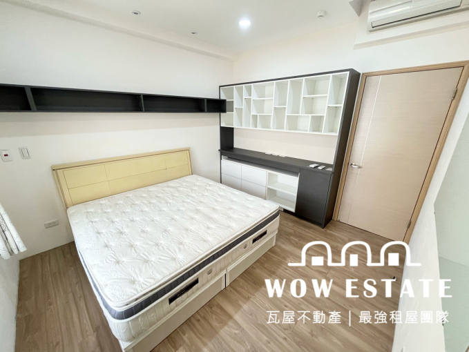 二房二衛🍀家具電全配🍀浴缸🍀可寵另談🍀租屋補助🍀平面車位（第6張）