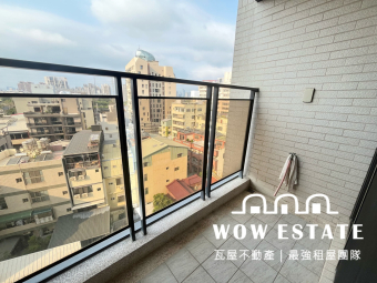 二房二衛🍀家具電全配🍀浴缸🍀可寵另談🍀租屋補助🍀平面車位（第9張）